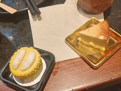 -牛New寿喜烧(金茂览秀城店)