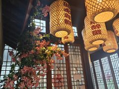 -二十八里太湖船菜(吉祥路店)