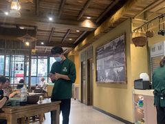 -七步香云南山里菜(昆明老街店)
