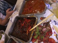 -簋街仔仔小龙虾(总店)