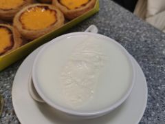 -义顺牛奶公司(新马路老店)