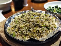 -樊城区沛公餐饮店(挑食拉美步行街店)