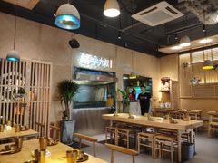 大堂-我是那个大叔·美食研究所(新塘路店)