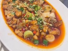 -一品红川菜(皇岗店)