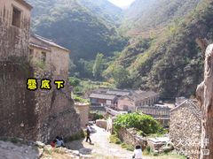 -黑龙潭风景区