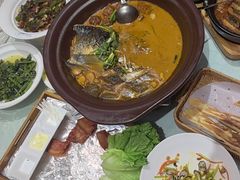 -宁邦·家宴·南京菜(红山动物园店)