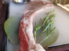 -金妈家烤肉(龙湖U城天街店)