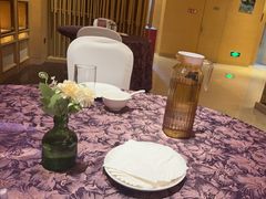 -沁香庭中餐厅·川粤菜(重庆高新假日酒店)