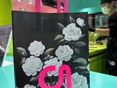 -gleeglee乐溢亦茶(合生汇店)