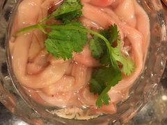 -老码头火锅(玉林店)