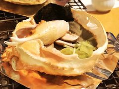 -蟹道乐(道顿堀本店)