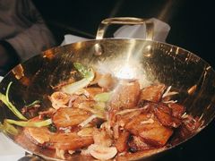 -绿茶餐厅(石家庄万象城店)
