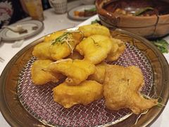 -广东道至正餐厅(区庄店)