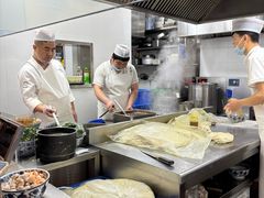 -有礼有面(知春路店)