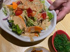 -津之港·日本料理·铁板烧