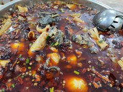 -黑竹香鸡(营和巷店)