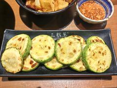 -三根葱云南小吃(砂之船店)