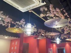 -老街烧烤大排档·地道湖北菜·龙虾馆(汉口火车站店)