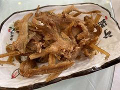-碧海银沙海鲜餐厅(恒大海上威尼斯店)
