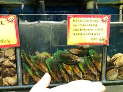 水产区-蚝专家(北滘店)