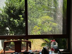 -万景茶庄·台州菜