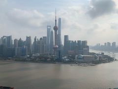 -上海外滩茂悦大酒店