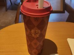 -奈雪的茶(大梅沙8号仓店)