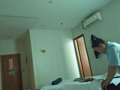 -大脚丫·足浴·SPA(前埔店)