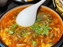 -鲁菜根·泰安菜(万达店)