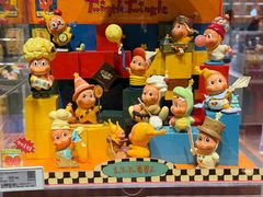 -泡泡玛特POPMART(上海环球港店)