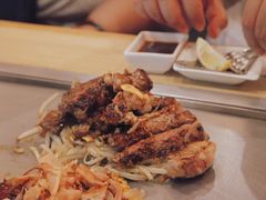 -御好烧-町屋(京都站Porta店)