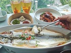 -翡翠江南(国贸商城店)