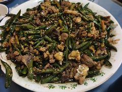 尖椒鸡-陈有良尖椒鸡(江津总店)
