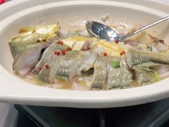 -香山湖家家宴(中山陵店)