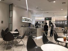 大堂-科学家咖啡(恒隆广场店)