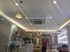 -陆记鹅庄·潮汕菜·狮头鹅(大仟里店)