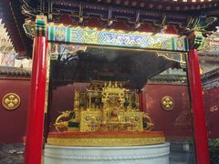 -西安市广仁寺