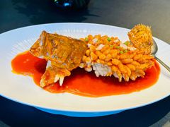 -江南雅厨(李公堤店)