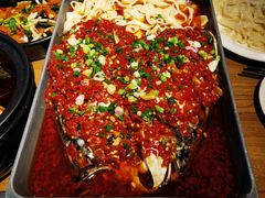 -静一·食光里(黄河路店)