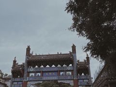 -北京国子监胡同