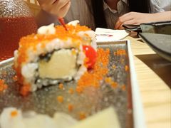 -松鱼亭·和牛烧肉(协鑫广场店)