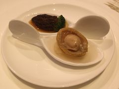 -8餐厅(新葡京酒店)