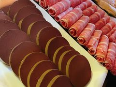 鸭血-京门活鱼馆·鱼火锅(百子湾（原红庙）店)
