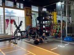 -ENERGY原力健身(川周店)