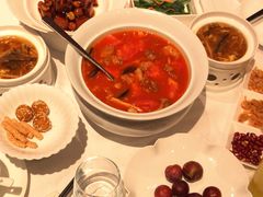 -俏江南天津时尚曲艺主题餐厅(马场道店)