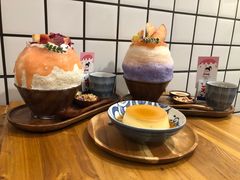 -WONDER ICE 萬得冰田(建設路总店)