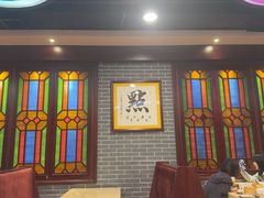 -点都德(海岸城店)