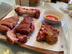 脆皮咸蹄-香浙汇(望京店)