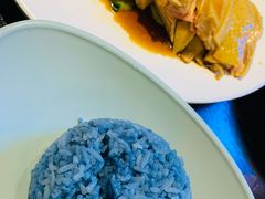 -Asianplus海蓝鸡饭