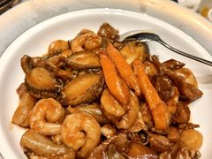 -大铁勺新津菜(熙悦汇店)